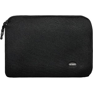 Estojo Argom ARG-SL-0015B PRETO para Notebook 15.6'' - Preto
