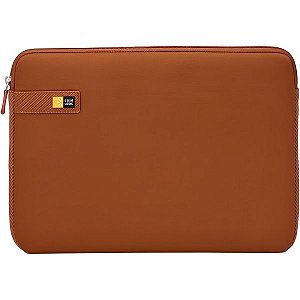 Estojo Case Logic LAPS-113 para Notebook 13.3" - Rustic Amber