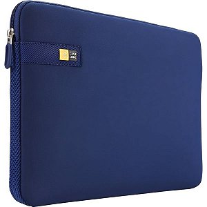 Estojo Case Logic LAPS-116 para Notebook 15-16" - Dark Teal