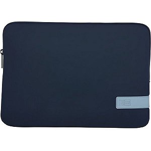 Estojo Case Logic REFMB-113 para Notebook de 13" - Dark Blue