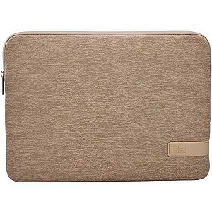 Estojo Case Logic REFPC-113 para Notebook de 13" - Boulder Beige