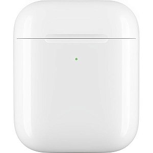 Estojo de Carga Sem fio Apple para AirPods 2 MR8U2AM/A