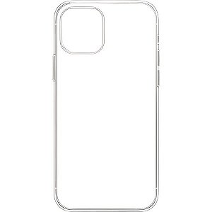 Estojo Protetor 4Life Space Collection para iPhone 15 Plus - Transparente