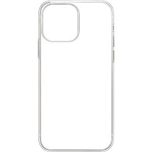 Estojo Protetor 4Life Space Collection para iPhone 15 Pro Max - Transparente