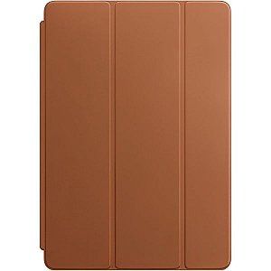 Estojo Protetor Apple Smart Cover para iPad (9ª geração) MPU92FE/A - Saddle Brown
