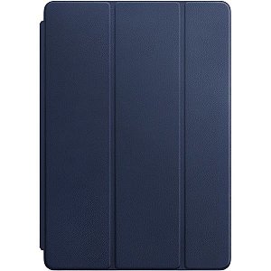Estojo Protetor Apple Smart Cover para iPad (9ª geração) MPUA2FE/A - Midnight Blue