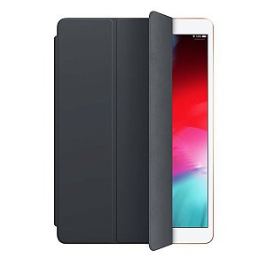 Estojo Protetor Apple Smart Cover para iPad Air 10.5" MVQ22ZM/A - Cinza