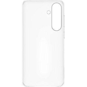 Estojo Protetor Samsung Galaxy S25+ EF-QS936CTEGWW - Transparente