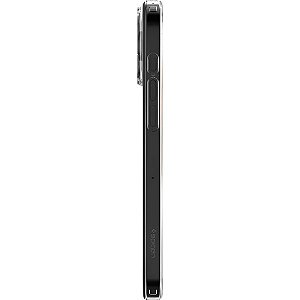 Estojo Protetor Spigen MagFit para iPhone 16 Pro Flex Crystal - Transparente (ACS08393)
