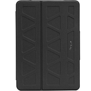 Estojo Protetor Targus THZ852GL Pro-Tek para iPad Pro 10.5" (9ª gen, 8ª gen, 7ª geração) - Preto