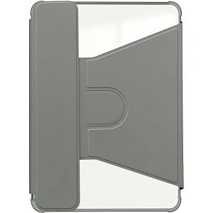Estojo Teclado 4Life 360 para iPad 10.2" - Cinza
