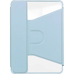 Estojo Teclado 4Life 360 para iPad 10.2" - Light Blue
