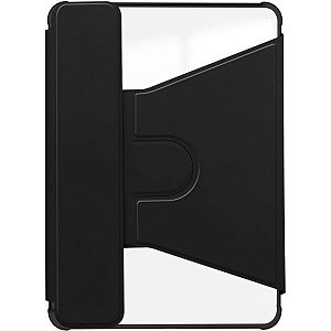 Estojo Teclado 4Life 360 para iPad 10.2" - Preto