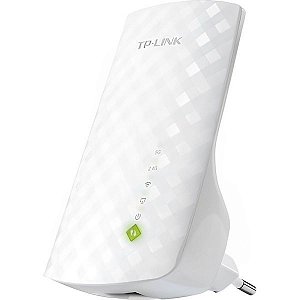 Extender TP-Link RE200 AC750 Dual Band