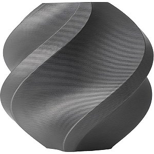Filamento para Impressora 3D Bambu Lab ABS 1.75 mm - Prata