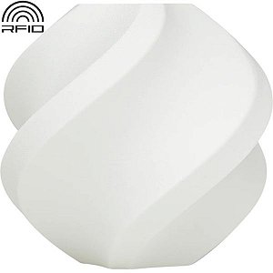 Filamento para Impressora 3D Bambu Lab ABS CF 1.75 mm - White 1kg