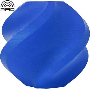 Filamento para Impressora 3D Bambu Lab ABS SPL-FREE 1.75 mm - Blue 1kg
