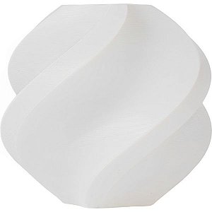 Filamento para Impressora 3D Bambu Lab Asa 1.75 mm - Branco