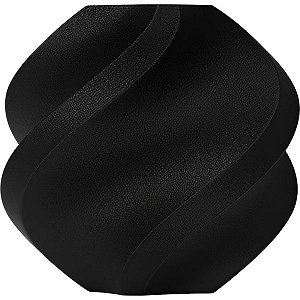 Filamento para Impressora 3D Bambu Lab PA6-CF Fibra de Carbono Nylon 1.75 mm - Preto