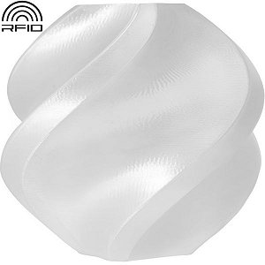 Filamento para Impressora 3D Bambu Lab PC 1.75 mm - Transparent 1kg