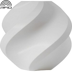 Filamento para Impressora 3D Bambu Lab PC 1.75 mm - White 1kg