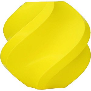 Filamento para Impressora 3D Bambu Lab PETG Basic 1.75 mm - Yellow