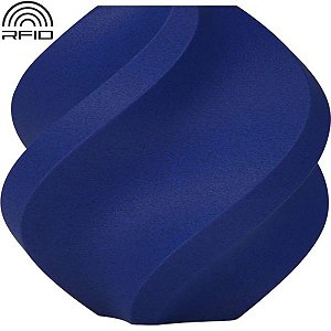 Filamento para Impressora 3D Bambu Lab Pla CF 1.75 mm - Royal Blue 1kg