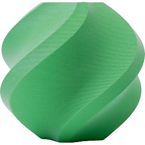 Filamento para Impressora 3D Bambu Lab PLA Matte 1.75 mm - Grass Green 1kg