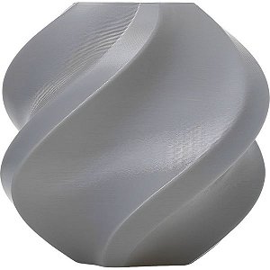Filamento para Impressora 3D Bambu Lab TPU 95A HF 1.75 mm - Gray 1kg