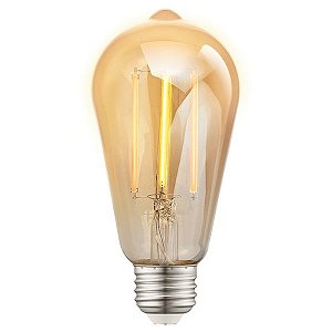 Foco Filamento Smart IOT NEXXT NHB-A510 - 110V