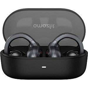 Fone de ouvido Amazfit UP Open Ear Bluetooth - Preto