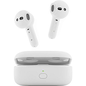 Fone de ouvido Amazon Echo Buds 2023 Bluetooth - White