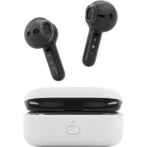 Fone de ouvido Amazon Echo Buds 2023 Bluetooth - White/Black