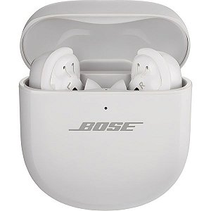 Fone de ouvido Bose QuietComfort Ultra Earbuds - Branco