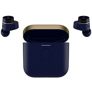 Fone de ouvido Bowers & Wilkins Pi7 S2 Bluetooth - Midnight Blue