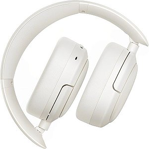Fone de ouvido Edifier W800BT Pro NC Bluetooth - Ivory
