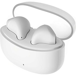 Fone de ouvido Edifier X2S NC Bluetooth - Branco