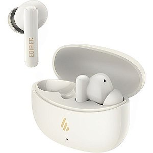 Fone de Ouvido Edifier X5 Pro Bluetooth - Ivory