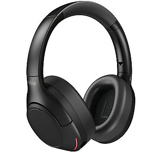 Fone de ouvido Fifine X3 ANC Bluetooth - Preto
