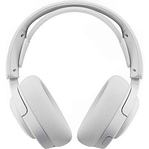 Fone de ouvido Gamer SteelSeries 61677 Arctis Nova 5X Sem Fio para Xbox - Branco