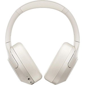 Fone de ouvido Haylou S30 Pro ANC Bluetooth - Branco
