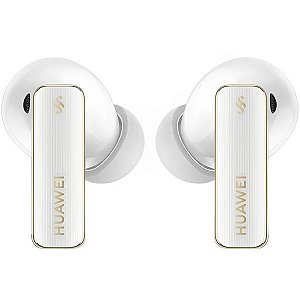Fone de ouvido Huawei T0018 Freebuds Pro 4 Bluetooth - Branco