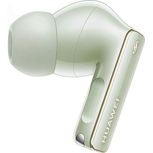 Fone de ouvido Huawei T0018 Freebuds Pro 4 Bluetooth - Verde