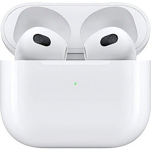 Fone de ouvido HYE HYEAIR3 Bluetooth - Branco