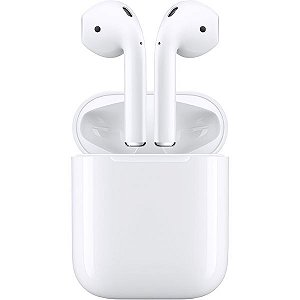 Fone de ouvido HYE HYEAIRC Bluetooth - Branco