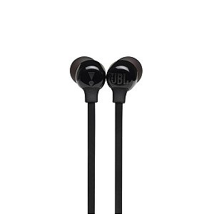 Fone de ouvido JBL T125BT Bluetooth - Preto