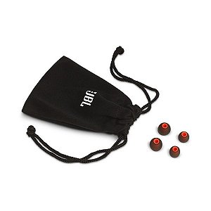 Fone de Ouvido JBL TUNE 210 - Preto