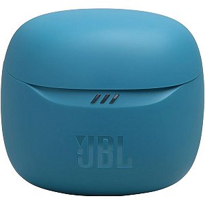Fone de ouvido JBL Tune Flex 2 Bluetooth - Turquesa