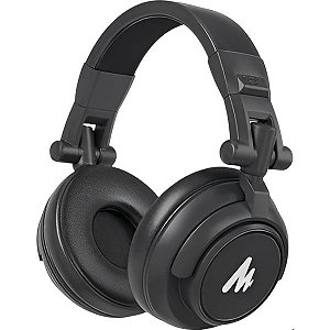 Fone de Ouvido Maono Studio AU-MH601 - Preto