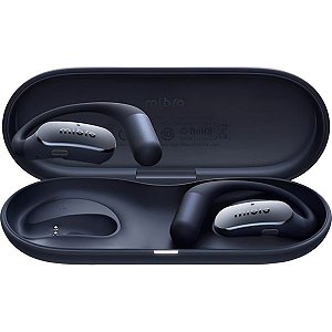 Fone de ouvido Mibro Open Ear Pro XPEJ011 Bluetooth - Azul